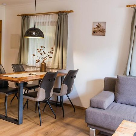 Appartements Gadenstätter Maria Alm am Steinernen Meer Exteriör bild