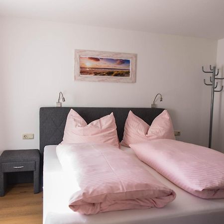 Appartements Gadenstätter Maria Alm am Steinernen Meer Exteriör bild